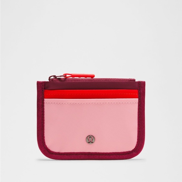 NWT Lululemon True Identity Card Case - Picture 4 of 4